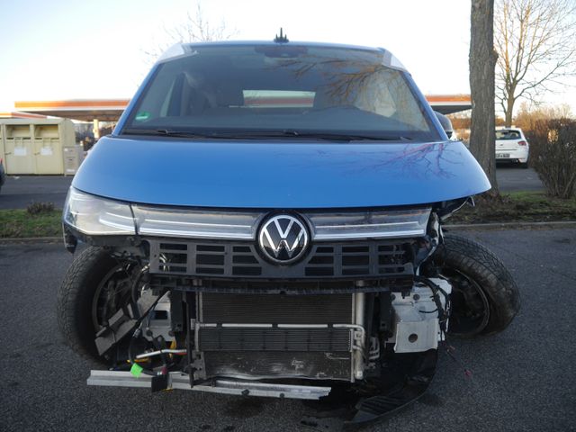 Volkswagen T7 Multivan Energetic Hybrid Panorama*AHK*