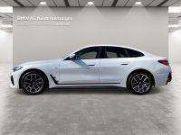 BMW 420 Gran Coupé - Vorschau Bild 3