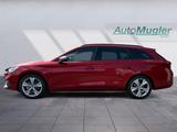 Seat Leon Sportstourer 1.5 TSI  FR DSG-Matrix-3Jahre - Seat Leon: Fr 1m