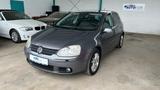 Volkswagen Golf V Lim. 1.4 TSI DSG Tour Edition - Volkswagen Golf: V Tour Edition