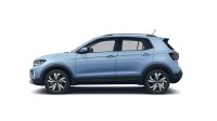 Volkswagen T-Cross - Vorschau Bild 7