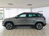 Skoda Karoq Style 4x4, 1.Hand, LED, Navi, Kamera,AHK - gebrauchte Skoda Karoq aus dem Jahr 2023