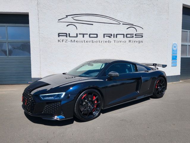 Audi R8 Performance Individual/Keramik/Carbon/Schalen