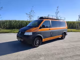 Volkswagen T5 Kombi, langer Radstand - VW T5 Kombi von privat