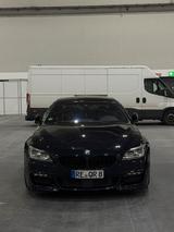 BMW Bmw F06 650i M Paket xdrive Gran Coupe - gebrauchte BMW 650 aus dem Jahr 2015
