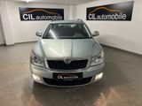Skoda Octavia Combi Impuls Edition 1.2 - Skoda Octavia: Impuls Edition