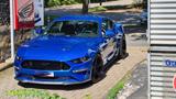 Ford Mustang 5.0 Ti-VCT V8 GT Automatik MagneRide - Ford Mustang Gebrauchtwagen in Duisburg
