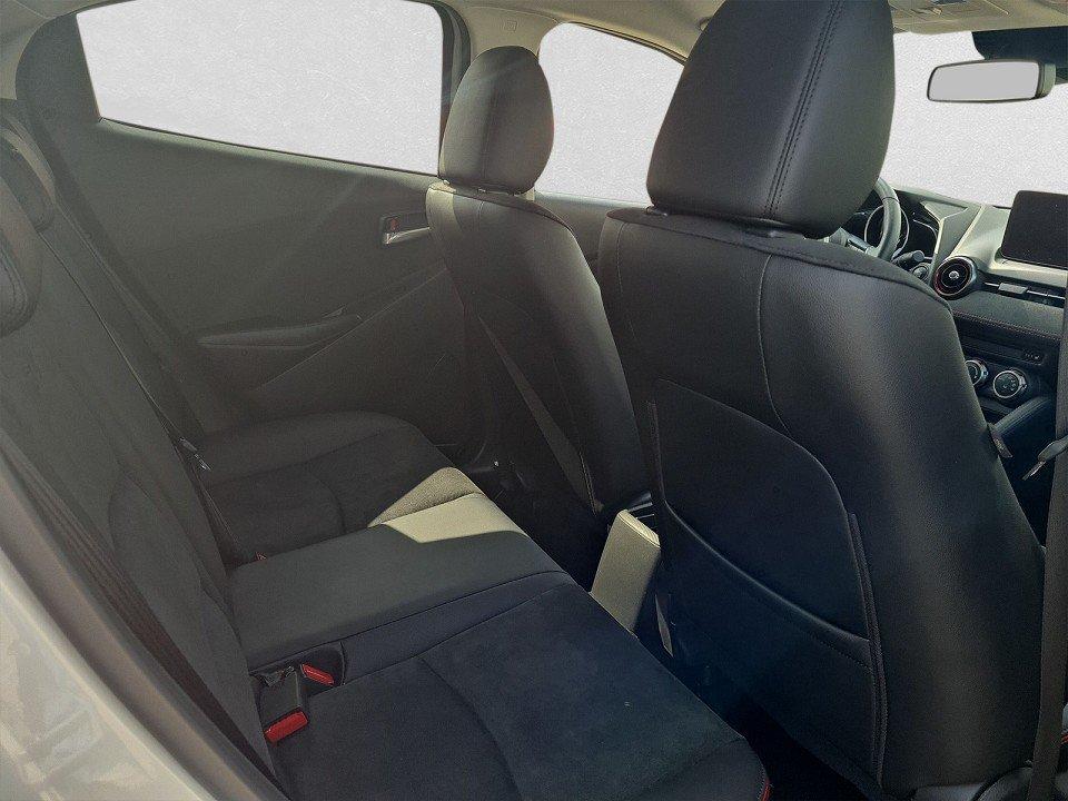 Mazda 2 1.5L e-SKYACTIV G 115ps HOMURA AKA DRAS