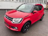 Suzuki Ignis Comfort+LED*Navi*Automatik - Suzuki Ignis mit Hybrid-Antrieb