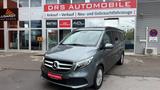 Mercedes-Benz 220 V Vito Marco HORIZON EDITION/Navi/Kamera/ - Mercedes-Benz 220: 220e