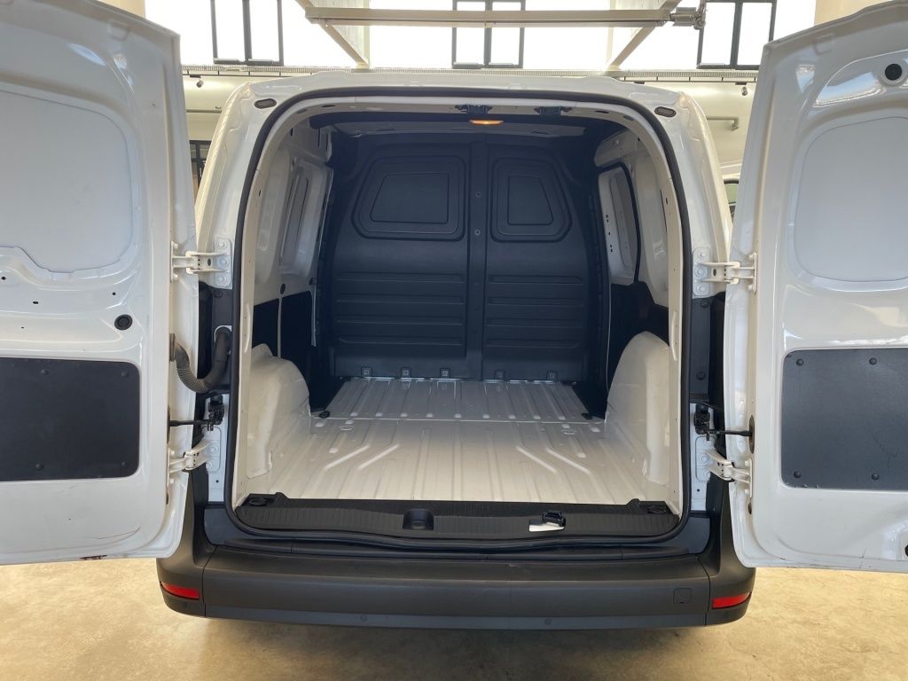 Fahrzeugabbildung Mercedes-Benz Citan 108 CDI Kasten BASE Standard Klima PTS hi.