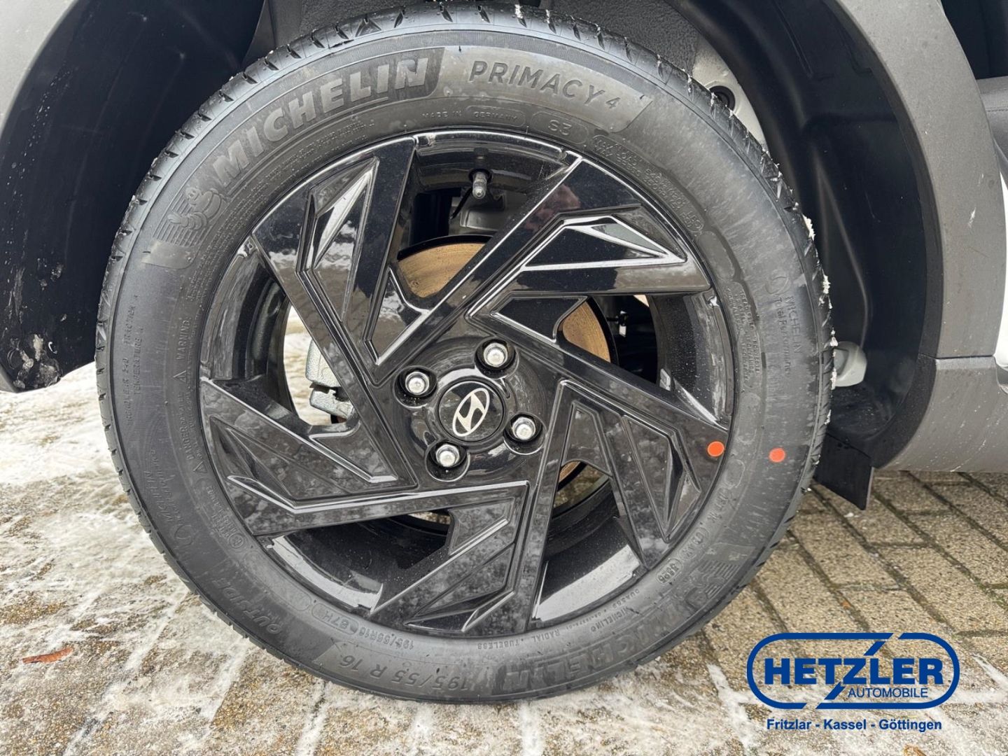 Hyundai BAYON – Bild 18
