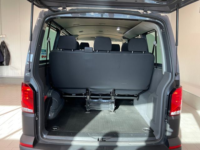 T6.1 Kombi 2.0 TDI NAVI TEMPO KLIMA RFK