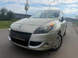 Renault Scenic III Luxe Klimaaut. Leder SHZ TÜV - Renault Scenic Luxe mit Benzin-Antrieb