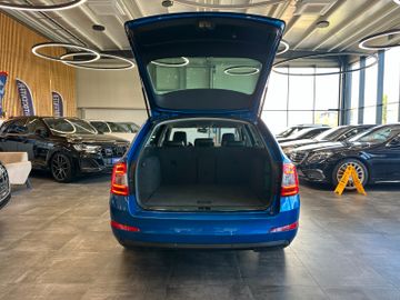 MYAUTOCENTER – Gebraucht- und Jahreswagen mit Werkstattservice in Pfaffenhofen Skoda Octavia *Service:NEU*TEMPO*SitzHZ*PDC*2-ZONEN*