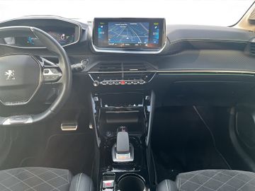 Peugeot 208 e GT Pack 136 50kWh Navi+SHZ+RFK+Carplay+LM