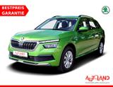 Skoda Kamiq 1.5 TSI LED Kamera Sitzheizung Klimaaut. - Skoda Kamiq in Halle