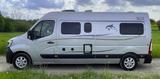 Bürstner Delfin C 621 Limited - Bürstner Delfin