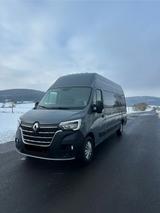 Renault Master L4H3 3,5t ENERGY dCi 145 EUVI - Renault Master: L4