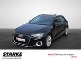 Audi A3 Sportback 35 TDI S-tronic advanced NaviPlus S - Audi A3 Gebrauchtwagen in Osnabrück