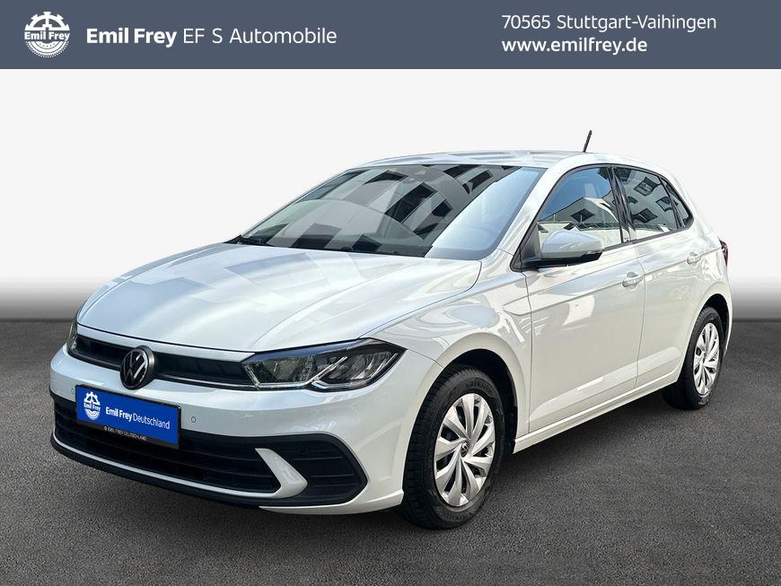 Volkswagen Polo 1.0 Life