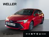 Toyota Corolla 2.0 Hybrid TS Team D *Navi*LED*CarPlay* - Toyota Corolla: Ts
