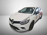 Renault Clio /Klima/Tempomat/2 Sitzer/Ladefläche - Renault Clio