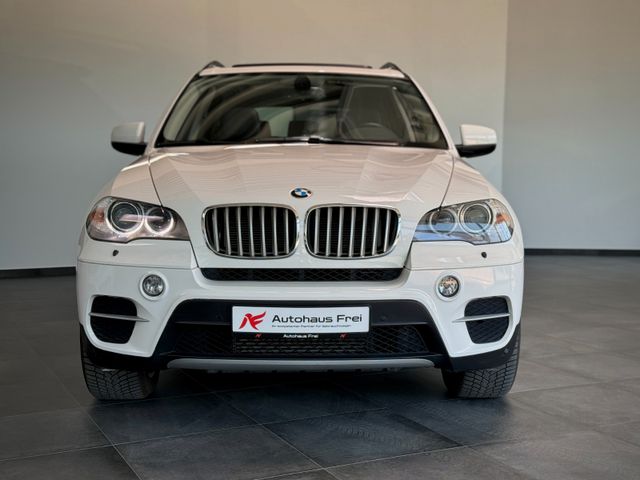 BMW X5 xDrive35i *Panorama*360°Kamera*KeylessGo*Memo