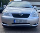 Toyota corola e 120. 1.4 Benzin. - Toyota Corolla in Hannover