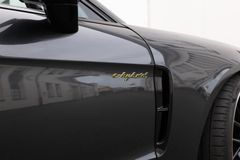 Fahrzeugabbildung Porsche Panamera 4S Hybrid *1. Hand / MwSt. / Approved*