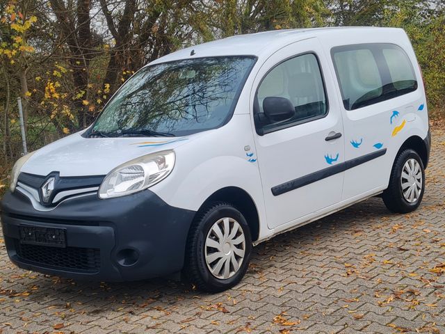 Renault Kangoo Rapid Extra Neu Tūv