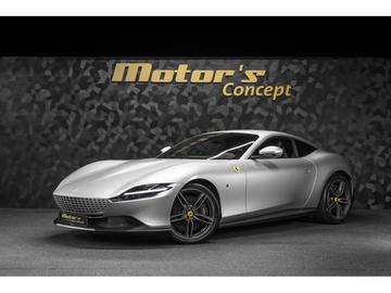 صورة 1 لـ 2021 Ferrari ROMA