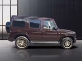 Mercedes-Benz Mercedes-AMG G 63 MY26 Export / In Stock - Mercedes-Benz G-Klasse Neuwagen