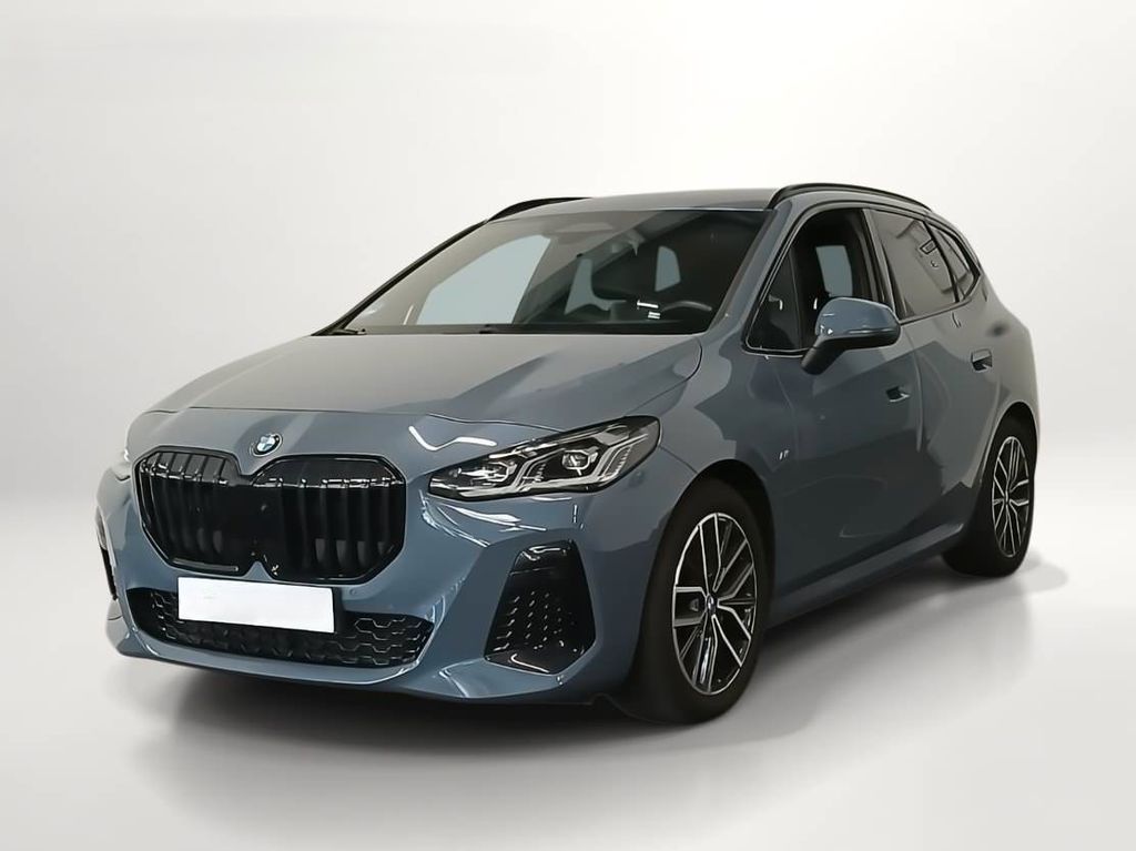 2025 BMW 218 Active Tourer