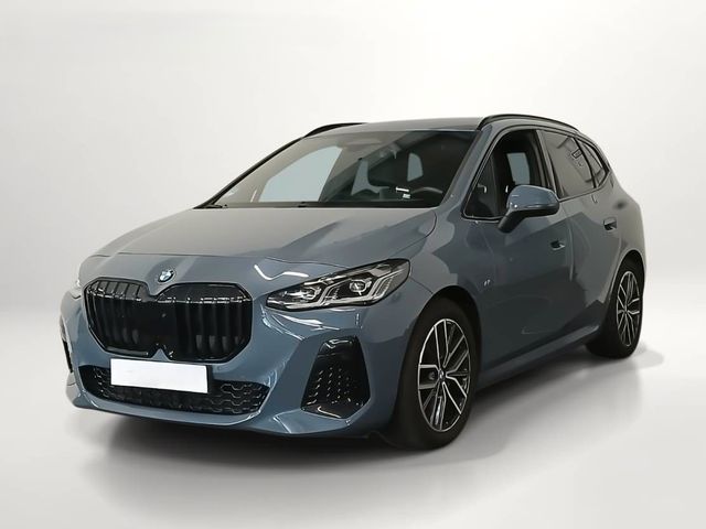 BMW 218 i M Sport Active Tourer Pano HuD ACC 360°