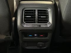 VW Tiguan - Ansicht 36