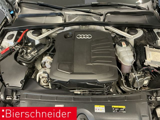 Audi A4 - Bild 20