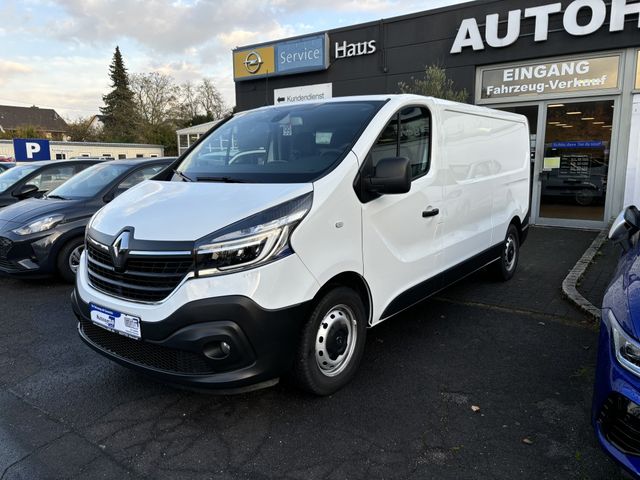 Renault Trafic L2H1 3,0t Komfort*R.Cam*Full-LED*Navi*