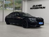 BMW 750Li xDrive M Sport Aut., Tüv/Au + Insp. Neu - BMW 750: 750li Xdrive