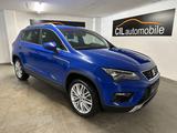 Seat Ateca Xcellence *DSG*AHK*ALCANTARA - Seat Ateca in Oberhausen