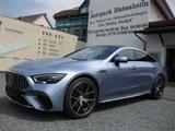 Mercedes-Benz AMG GT 63 S E Performance Neupreis 245000,- - gebrauchte Mercedes-Benz AMG GT S aus dem Jahr 2023