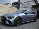 Mercedes-Benz AMG GT 63 S E Performance Neupreis 245000,- - Mercedes-Benz AMG GT S aus 2023