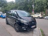Ford Transit Custom - gebrauchte Ford Tourneo Custom aus dem Jahr 2020