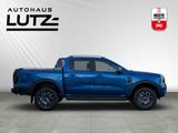 Ford Ranger DoKa Wildtrak V6 *sofort verfügbar* AHK N - Ford Ranger: Pickup