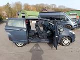 Ford B-Max 1,6 TDCi 70kW - Ford B-Max: Behindertengerecht