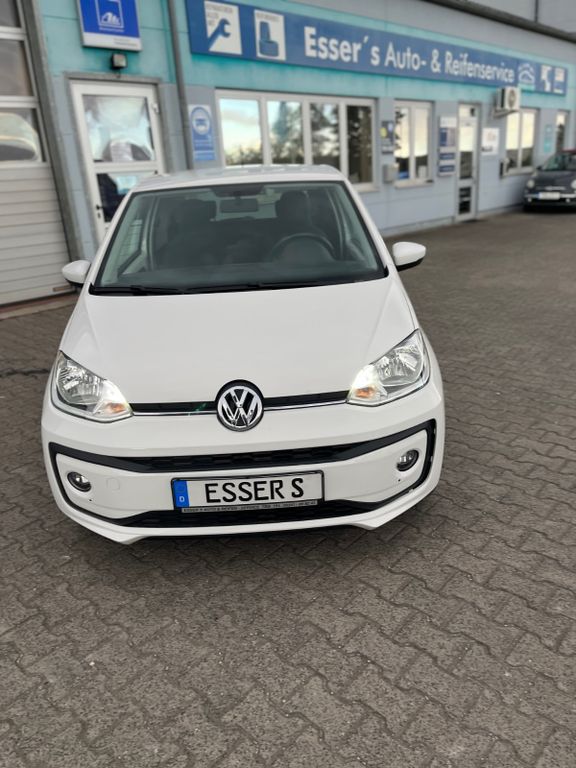 Image of Volkswagen up!