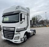 DAF XF 480 FT MEGA /Standklima/Vollluft