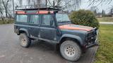 Land Rover Defender 110 Td5 Station Wagon S  - gebrauchte Land Rover Defender aus dem Jahr 2000