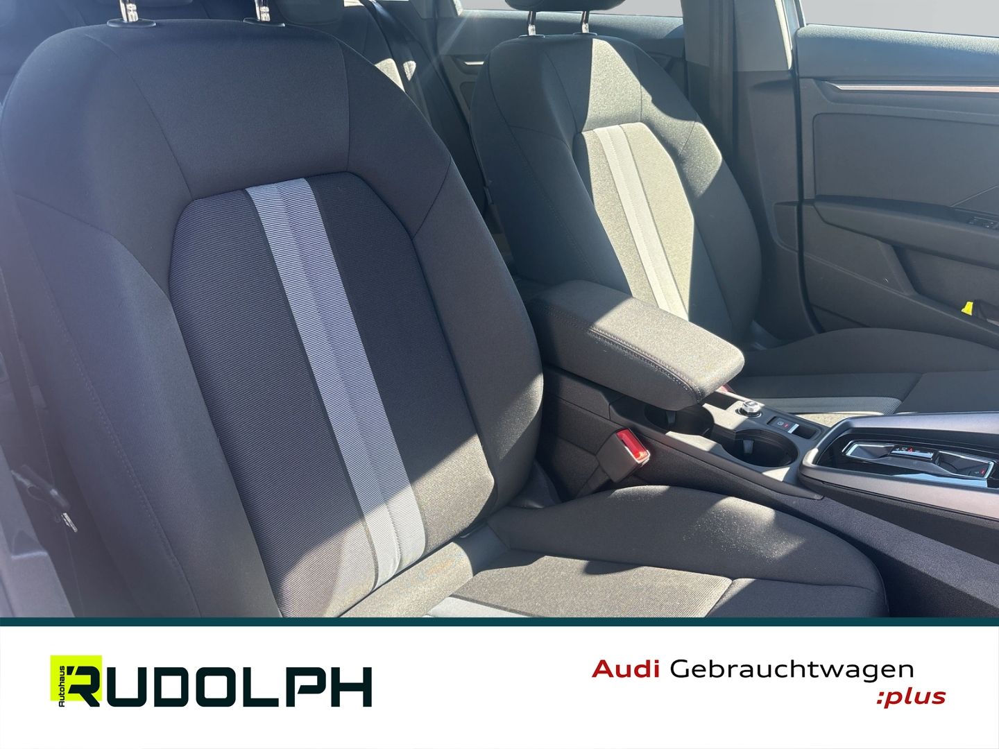 Audi A3 - Bild 9