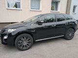 Mazda CX-7 - Mazda CX-7 mit Diesel-Antrieb